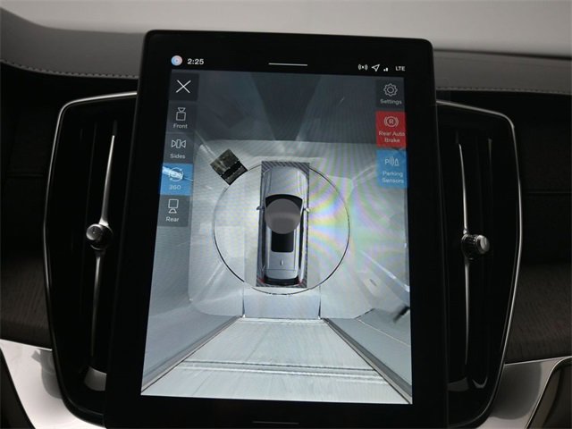 New 2026 Volvo XC90 B6 Ultra w/ Protection Package Premier image 21