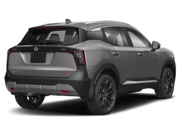 New 2026 Nissan Kicks SR w/ Illumination Package AWD/4WD image 3