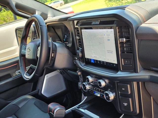 Used 2025 Ford F150 Raptor AWD/4WD image 11