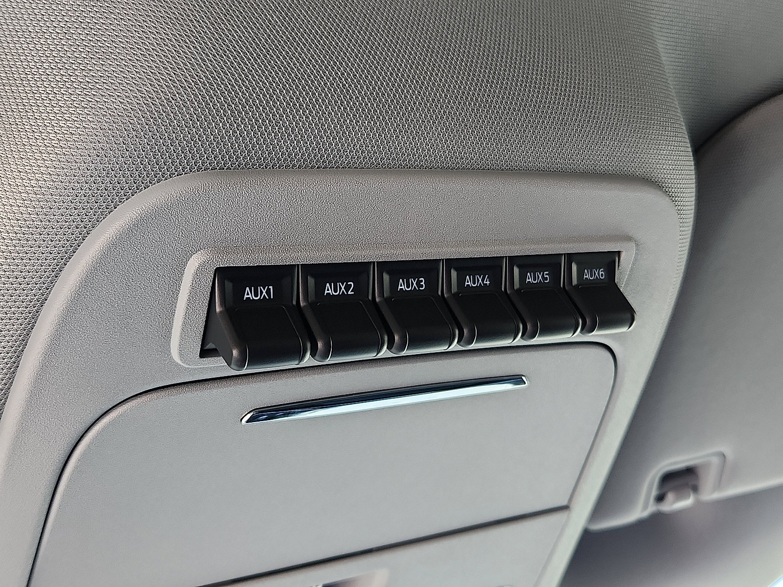 New 2026 Ford F250 4x4 Crew Cab Super Duty image 19