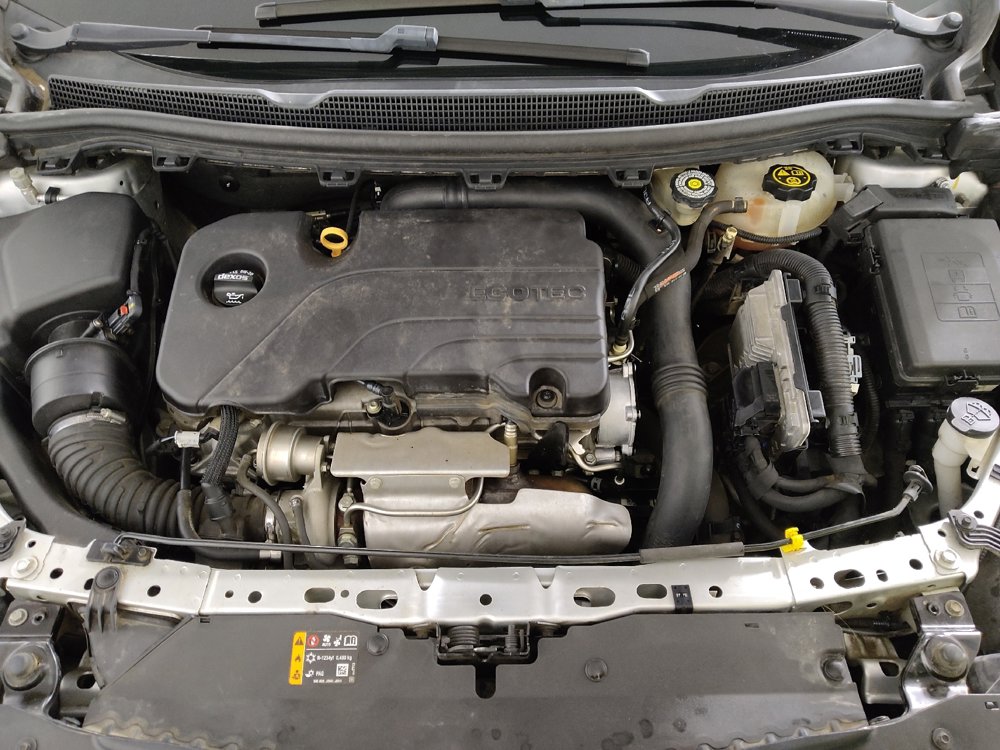 Used 2018 Chevrolet Cruze LS image 30