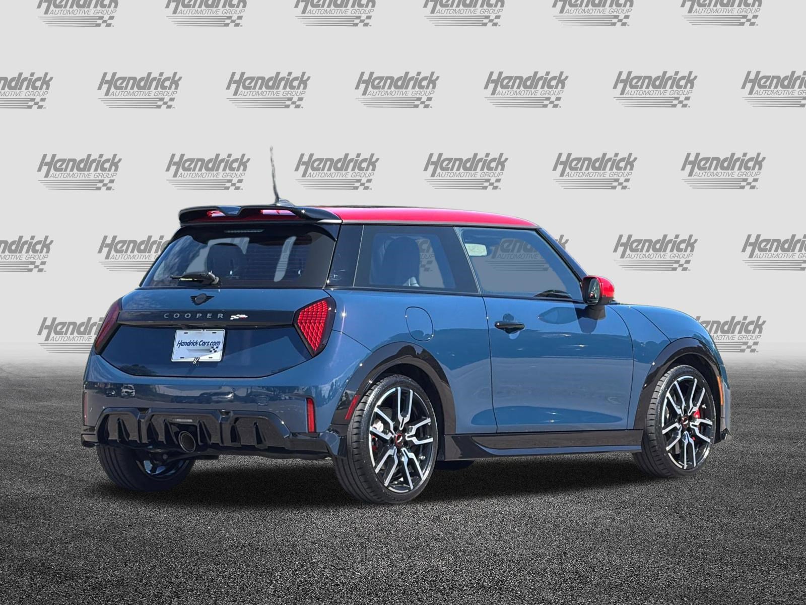 Used 2026 MINI Cooper John Cooper Works image 5