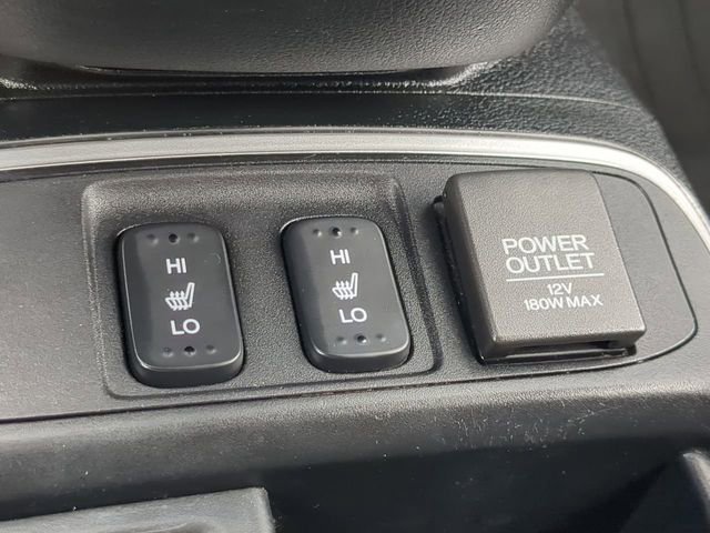 Used 2015 Honda CR-V EX-L image 21