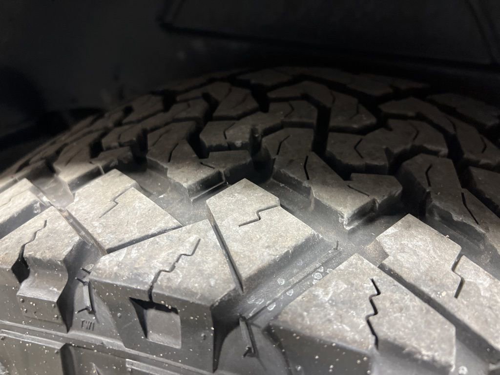 Used 2022 Jeep Wrangler Sport image 35