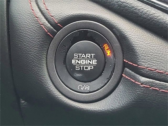 Used 2021 Dodge Durango R/T w/ Blacktop Package image 27