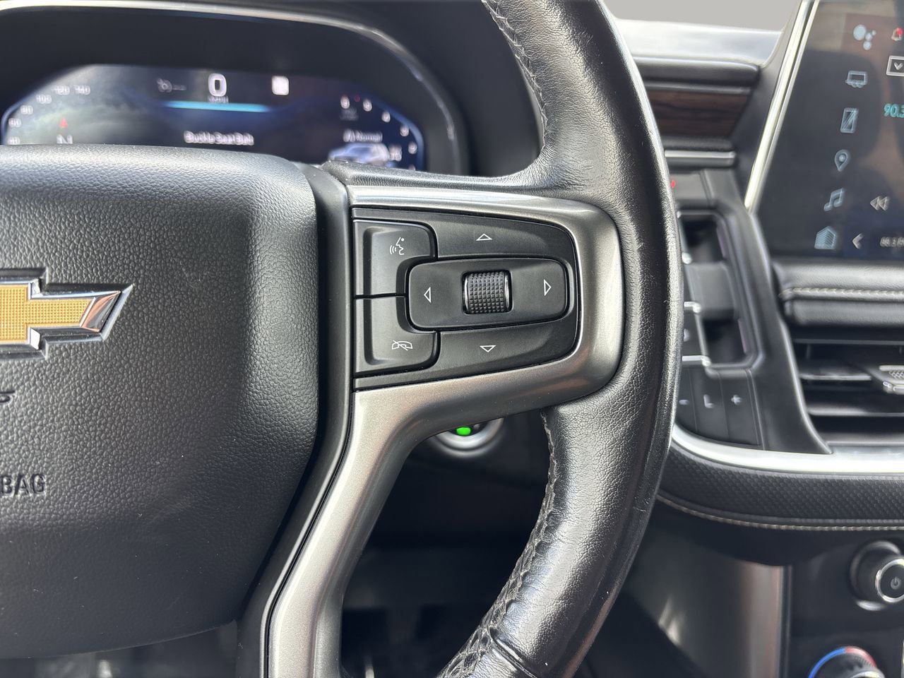 Used 2022 Chevrolet Tahoe Premier image 30