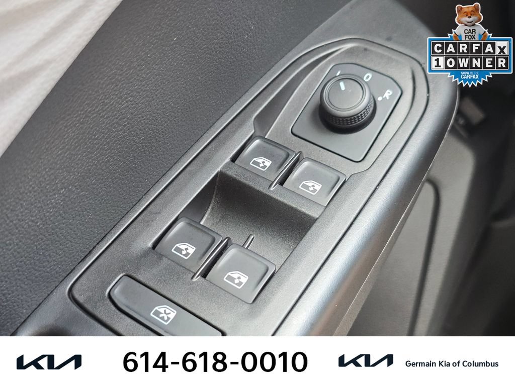Used 2023 Volkswagen Taos S FWD image 25