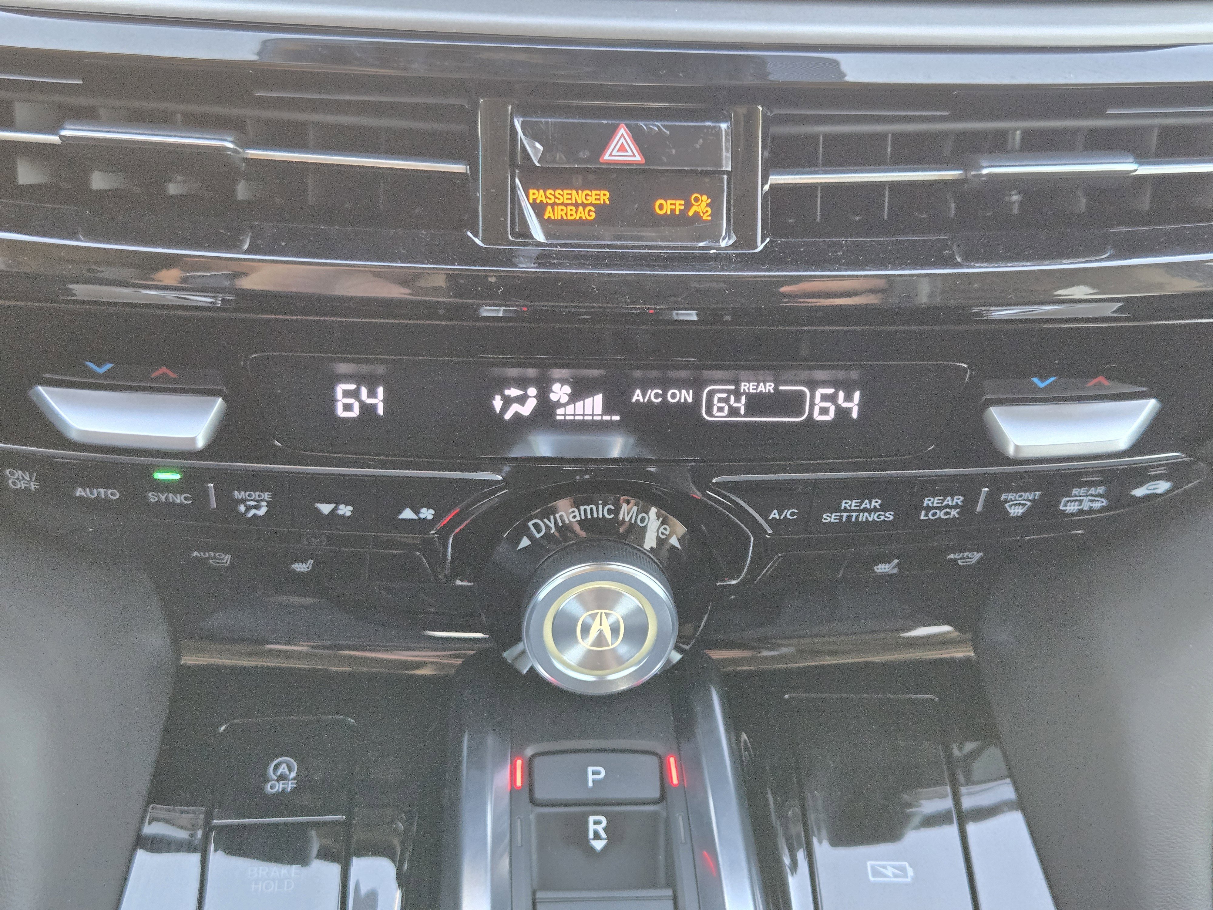 Certified 2026 Acura MDX w/ Technology Package image 22