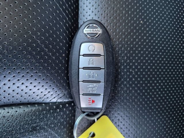 Used 2016 Nissan Murano SL w/ Cargo Package AWD/4WD image 29