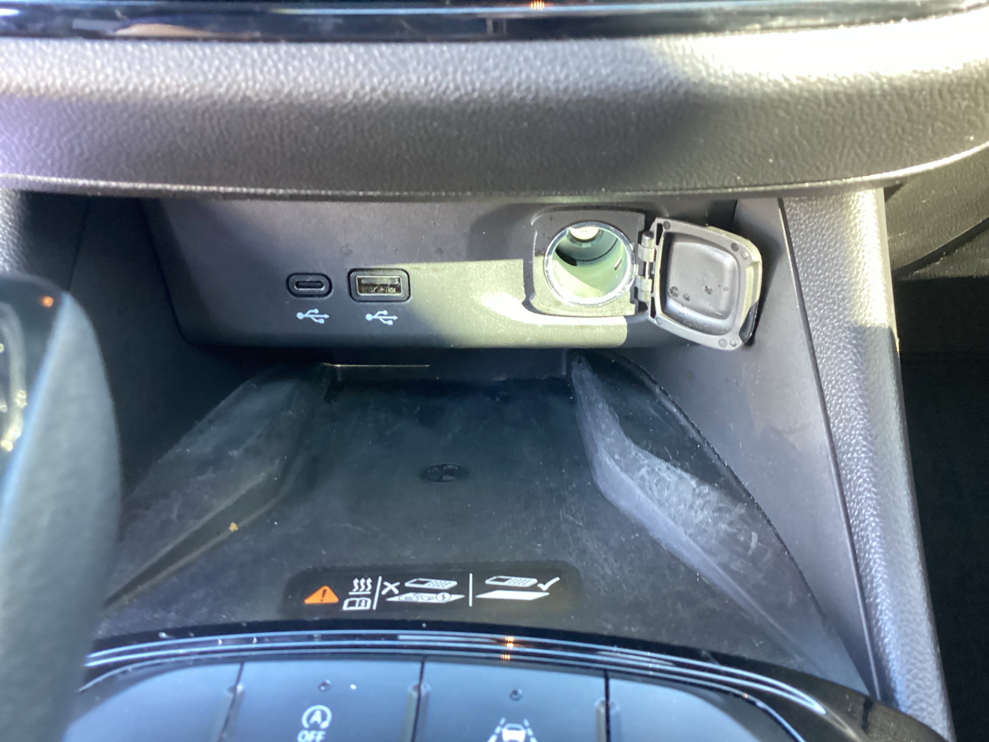 Used 2024 Buick Envista Avenir image 26