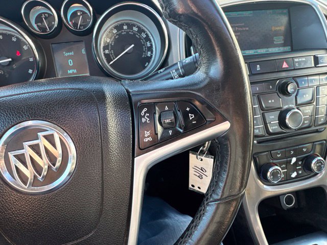 Used 2013 Buick Verano Convenience FWD image 41