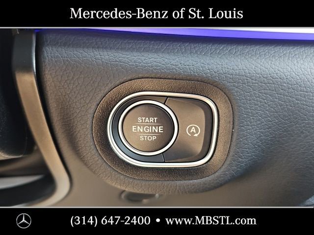 Certified 2026 Mercedes-Benz GLS 450 4MATIC image 36