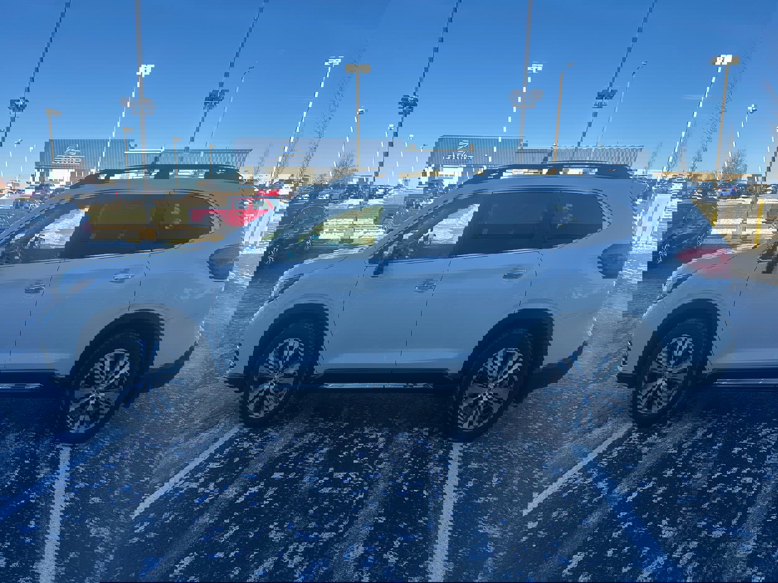 Certified 2022 Subaru Ascent Touring image 6