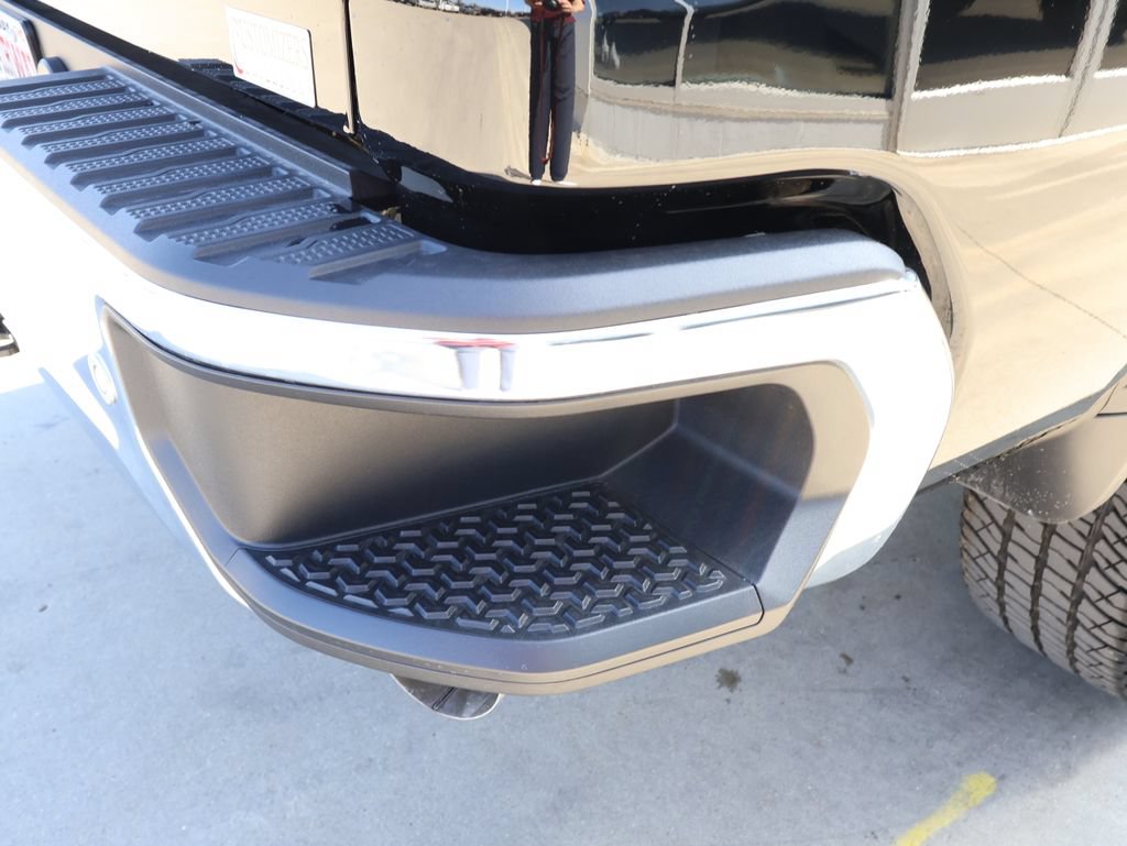 New 2026 Chevrolet Silverado 3500 W/T AWD/4WD image 34