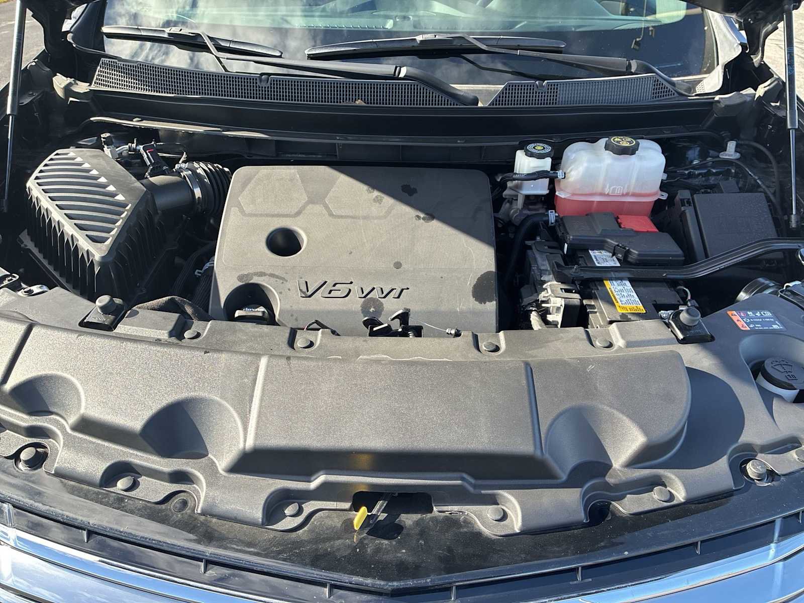 Used 2022 Chevrolet Traverse Premier image 30