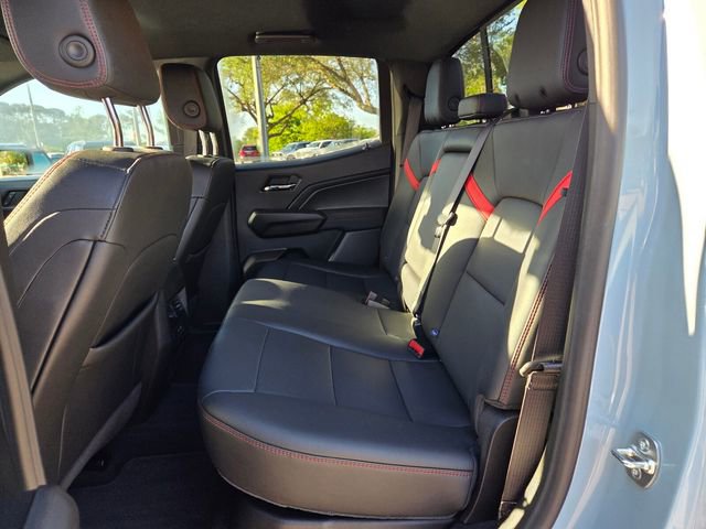 Used 2025 Chevrolet Colorado Z71 w/ Technology Package image 13