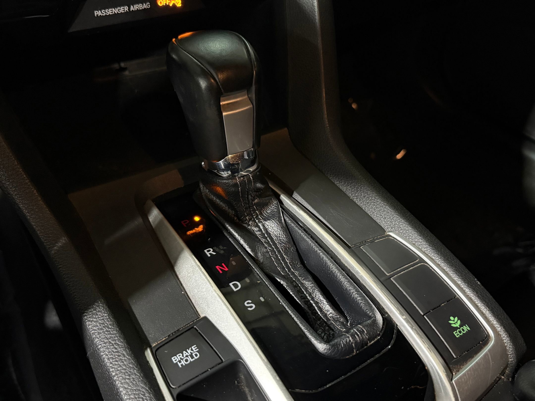 Used 2020 Honda Civic Sport image 14