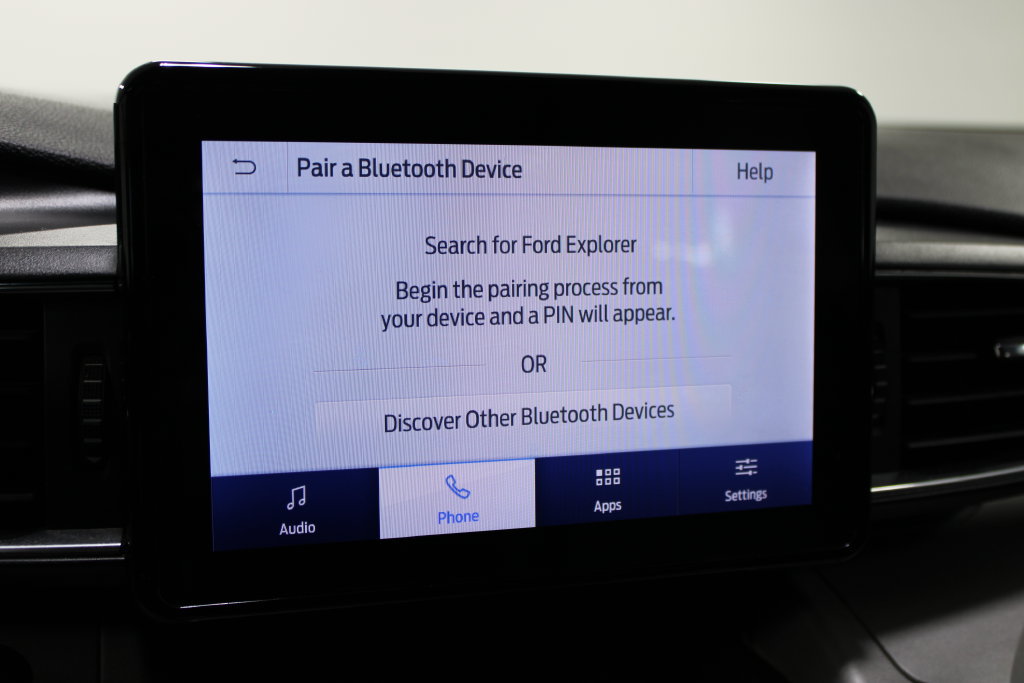 Used 2023 Ford Explorer XLT w/ Equipment Group 202A RWD image 31