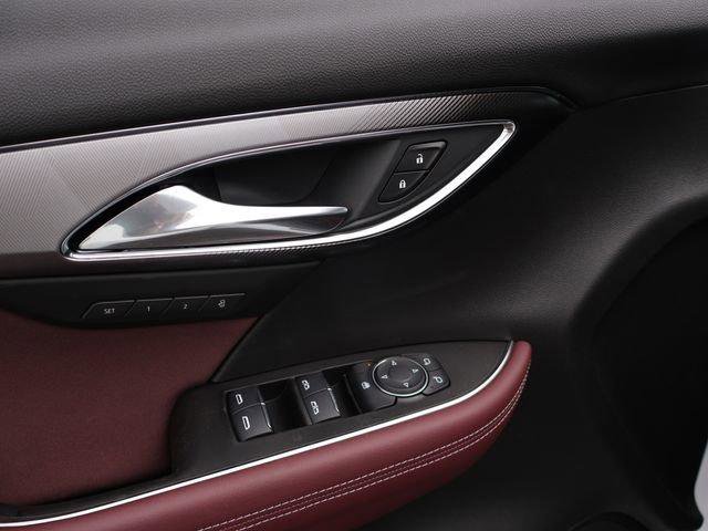 New 2026 Buick Envision Sport Touring AWD/4WD image 17