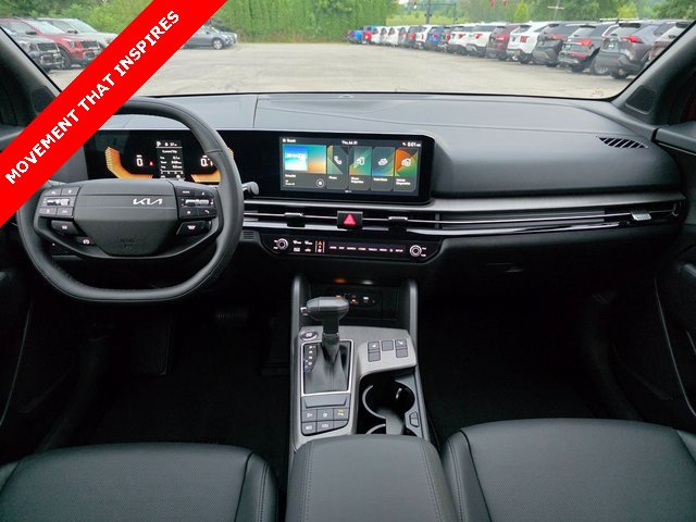 New 2026 Kia Sportage X-Line image 23
