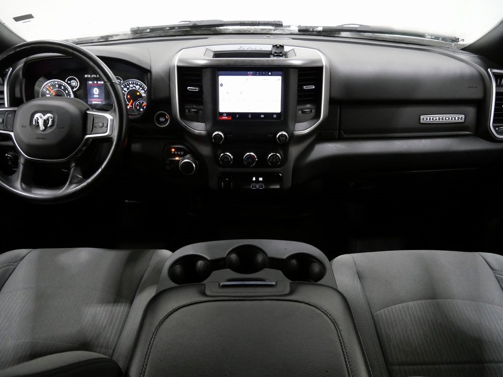 Used 2024 RAM 2500 Big Horn image 9