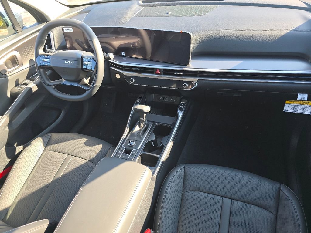 New 2026 Kia Sorento S w/ S Panoramic Sunroof Package image 22