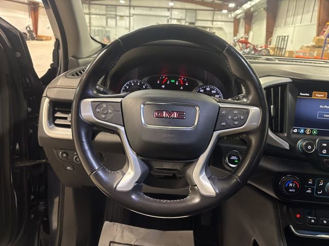 Used 2019 GMC Terrain SLE w/ Driver Convenience Package image 19