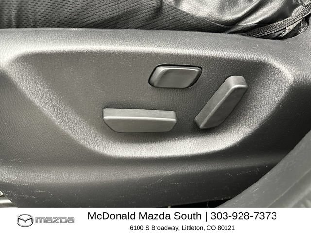 Used 2016 MAZDA CX-5 Grand Touring AWD/4WD image 12