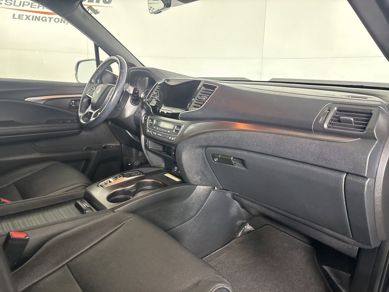 Used 2022 Honda Passport EX-L image 31