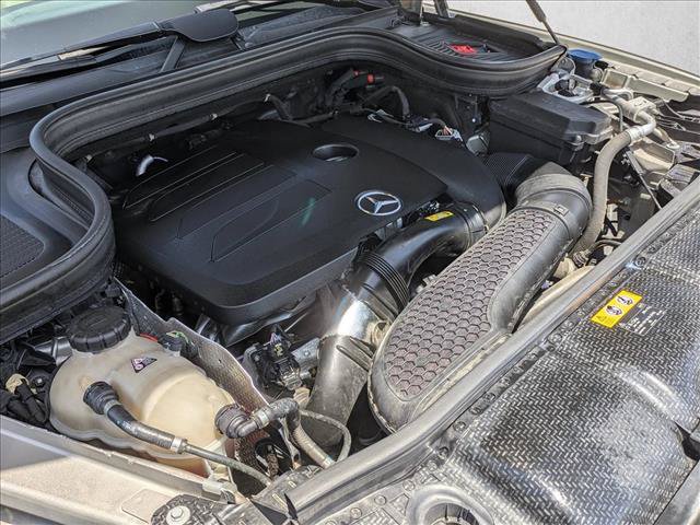 Used 2020 Mercedes-Benz GLE 350 4MATIC image 25