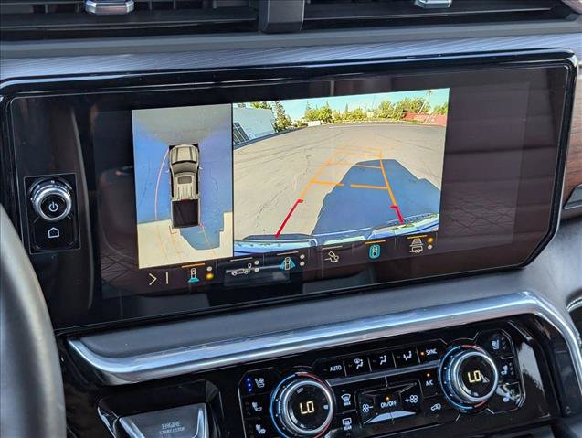 Used 2023 GMC Sierra 1500 Denali Ultimate AWD/4WD image 18