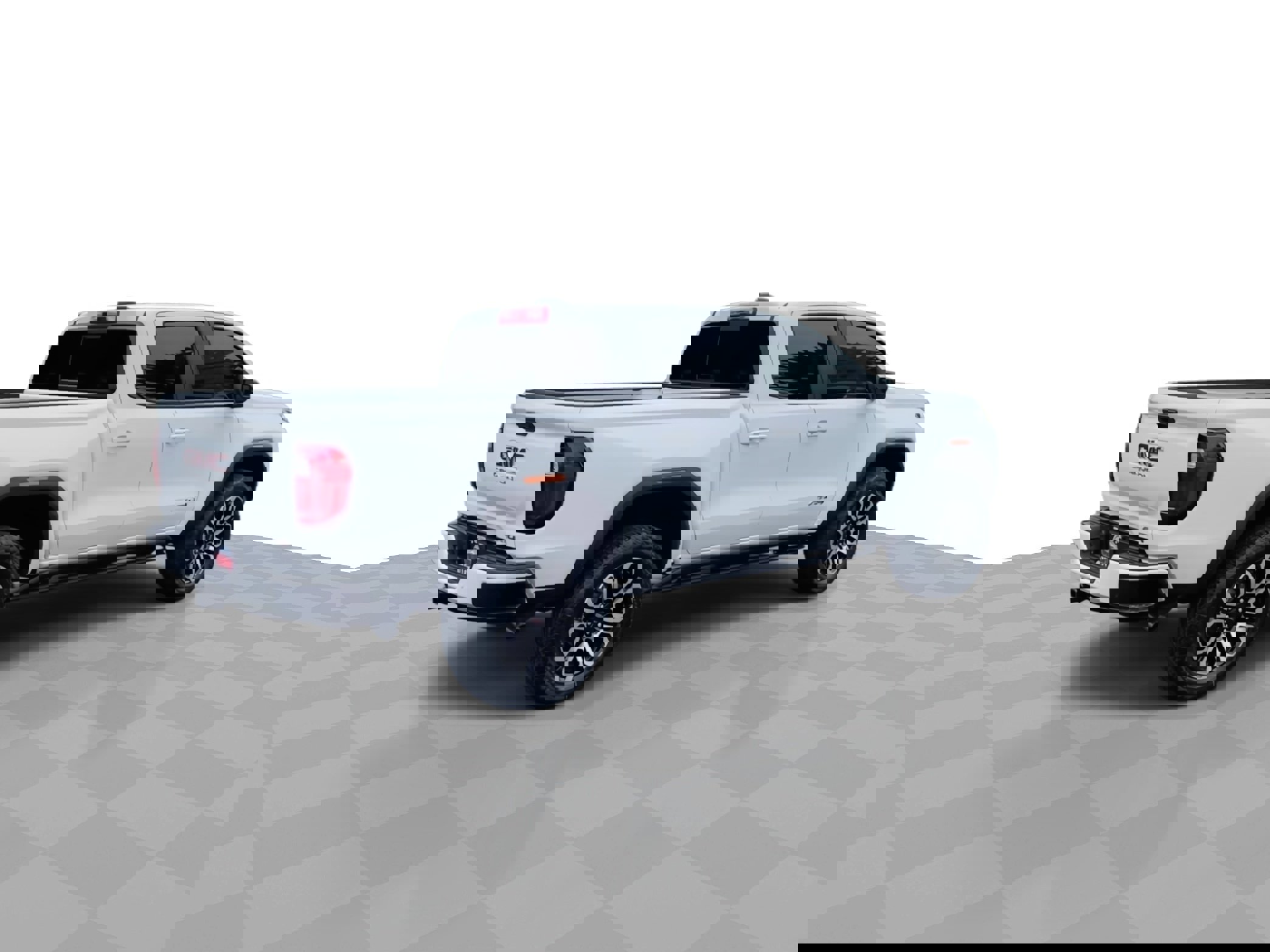 New 2025 GMC Canyon AT4 w/ Nightfall Edition image 41