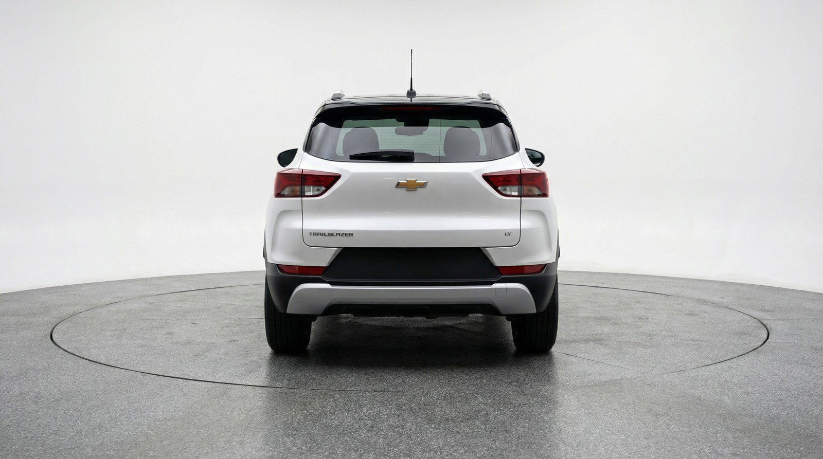 Used 2025 Chevrolet TrailBlazer LT FWD image 7