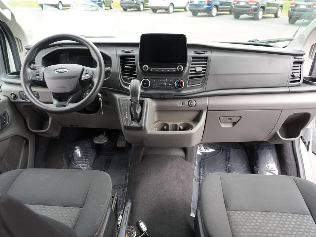 Used 2020 Ford Transit 150 XL RWD image 19