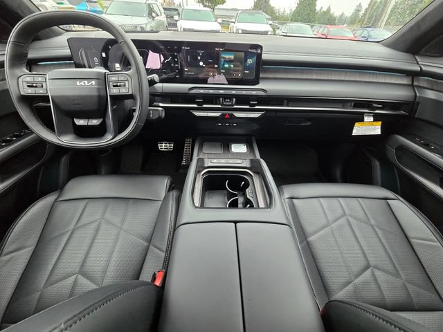 New 2027 Kia Telluride X-Line SX Prestige w/ Towing Package AWD/4WD image 19