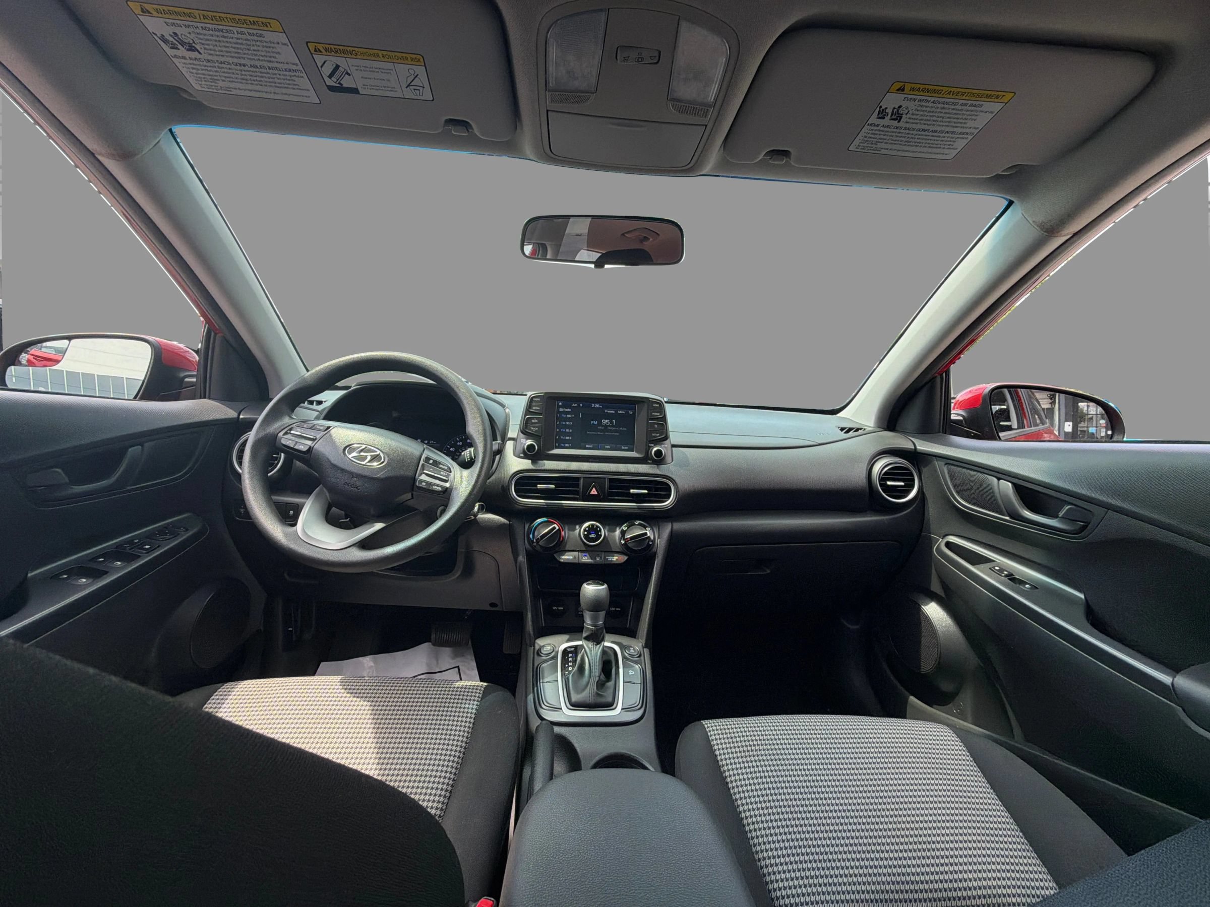Used 2018 Hyundai Kona SE AWD/4WD image 23