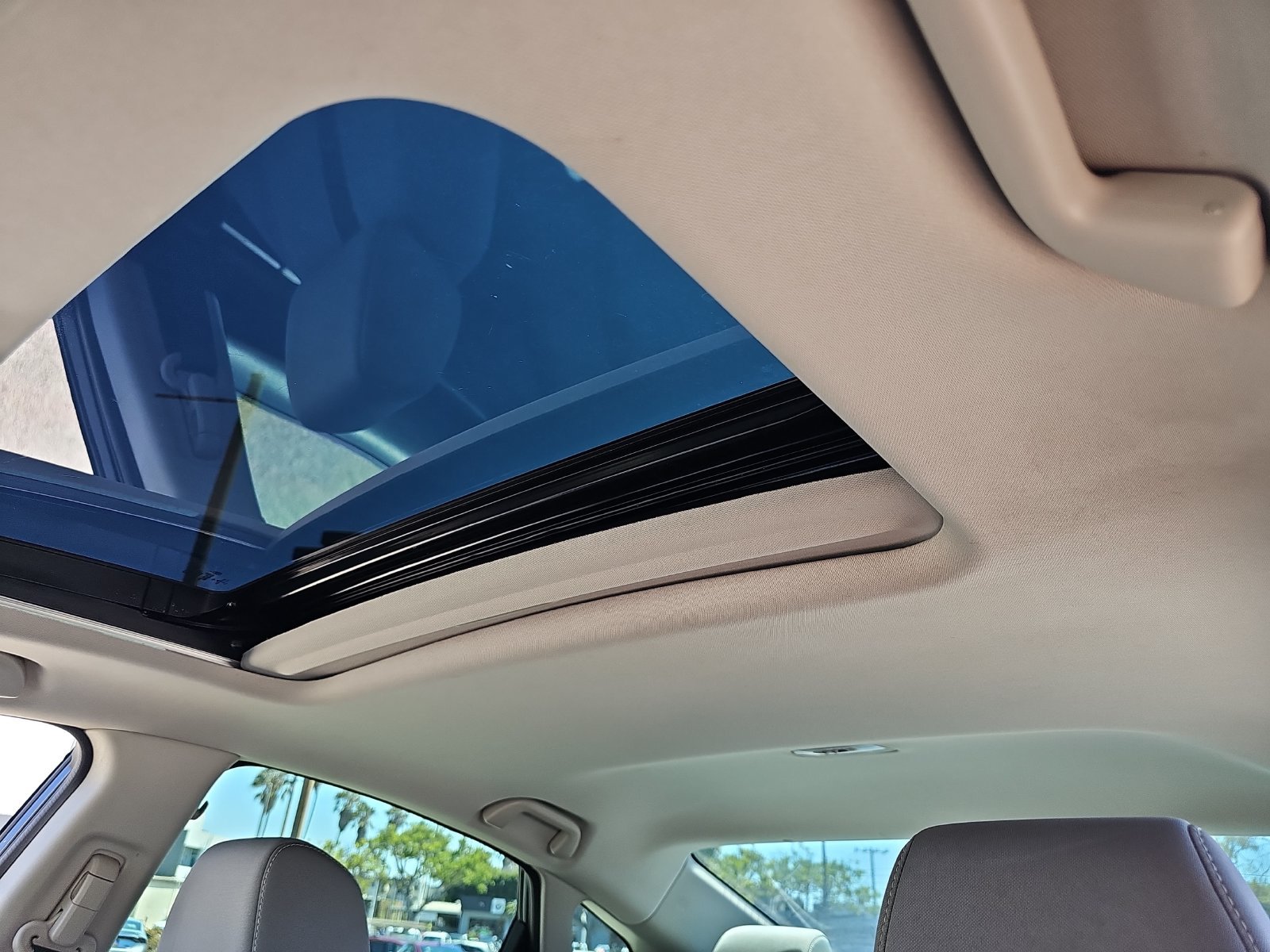 Used 2021 Honda Civic EX image 27
