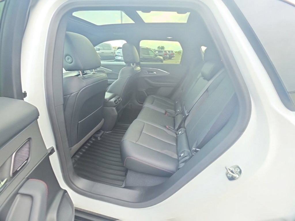Used 2024 Acura ZDX A-Spec AWD/4WD image 27