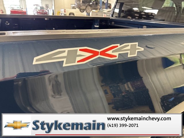 Used 2022 Chevrolet Silverado 1500 LT image 16