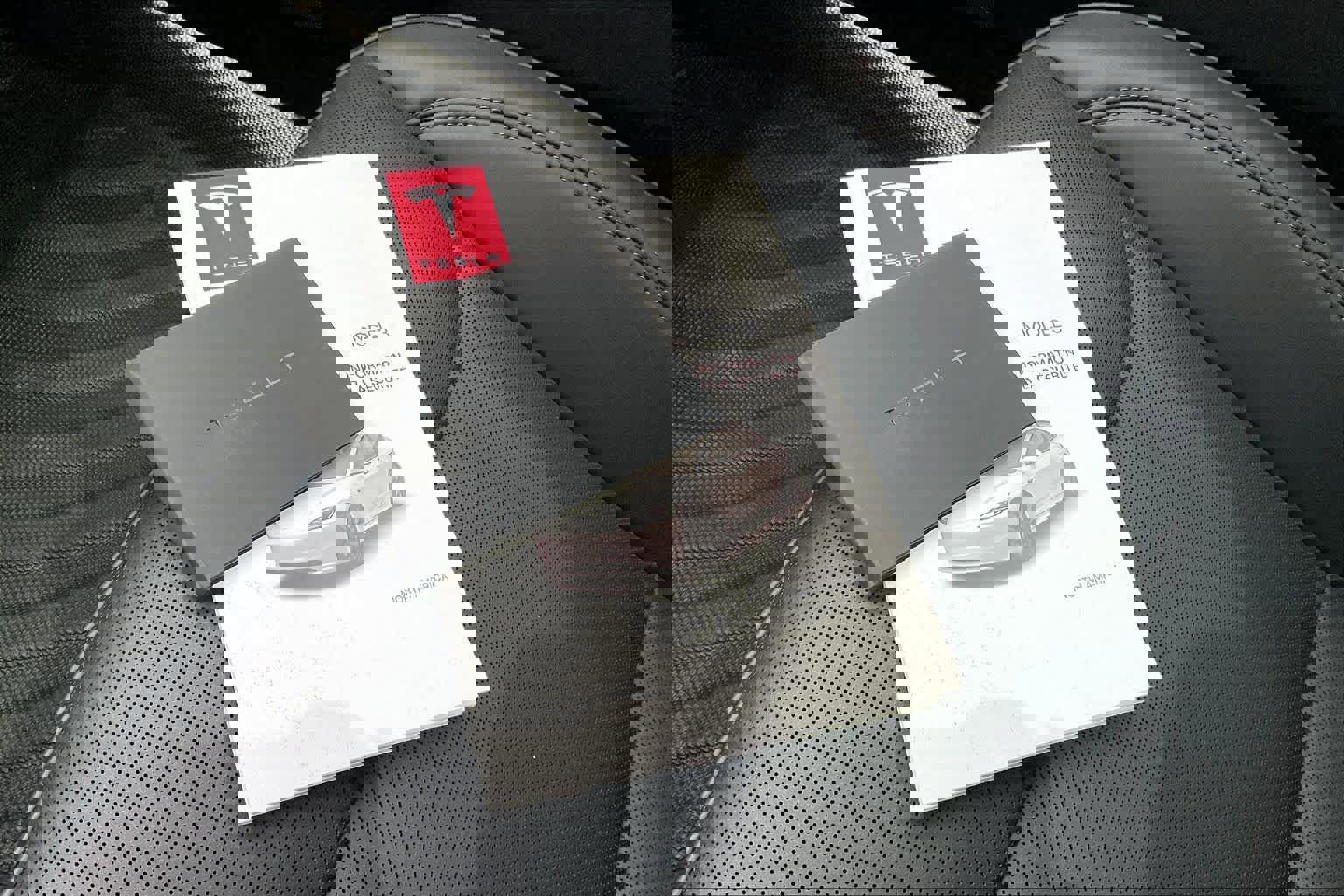 Used 2025 Tesla Model 3 Long Range image 14