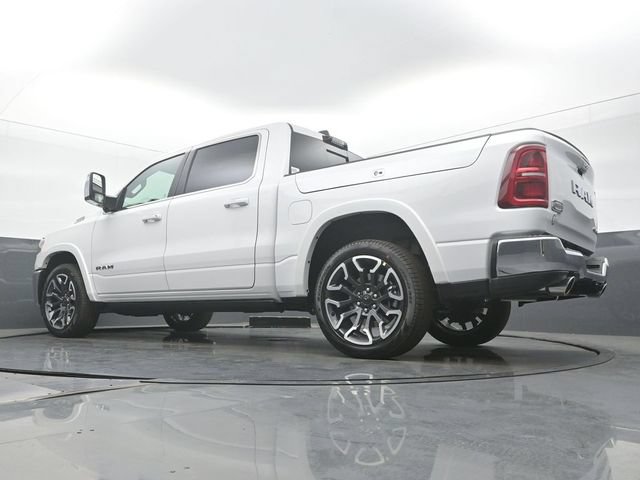 New 2026 RAM 1500 Limited AWD/4WD image 48