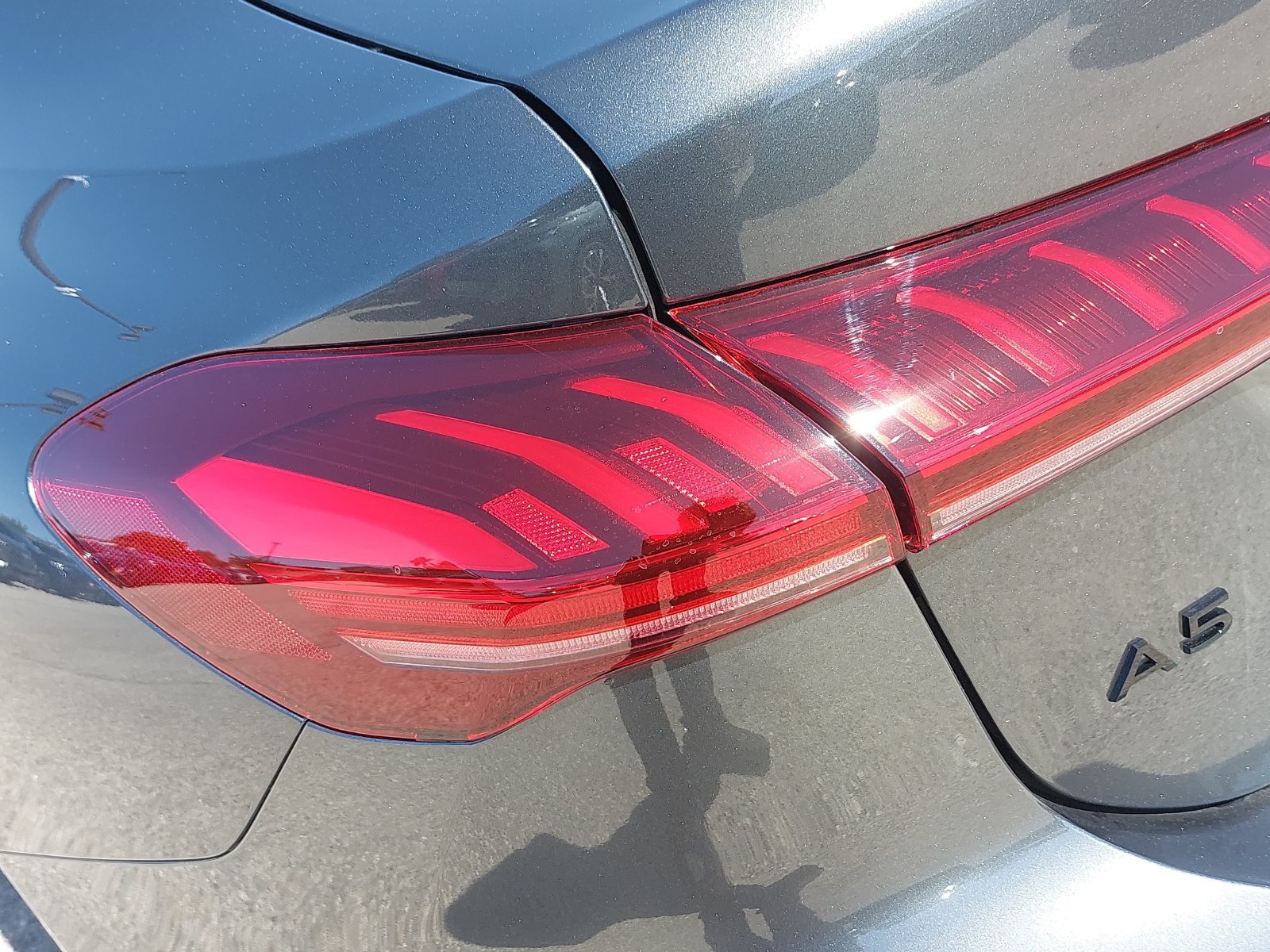 New 2026 Audi A5 Premium Plus AWD/4WD image 38