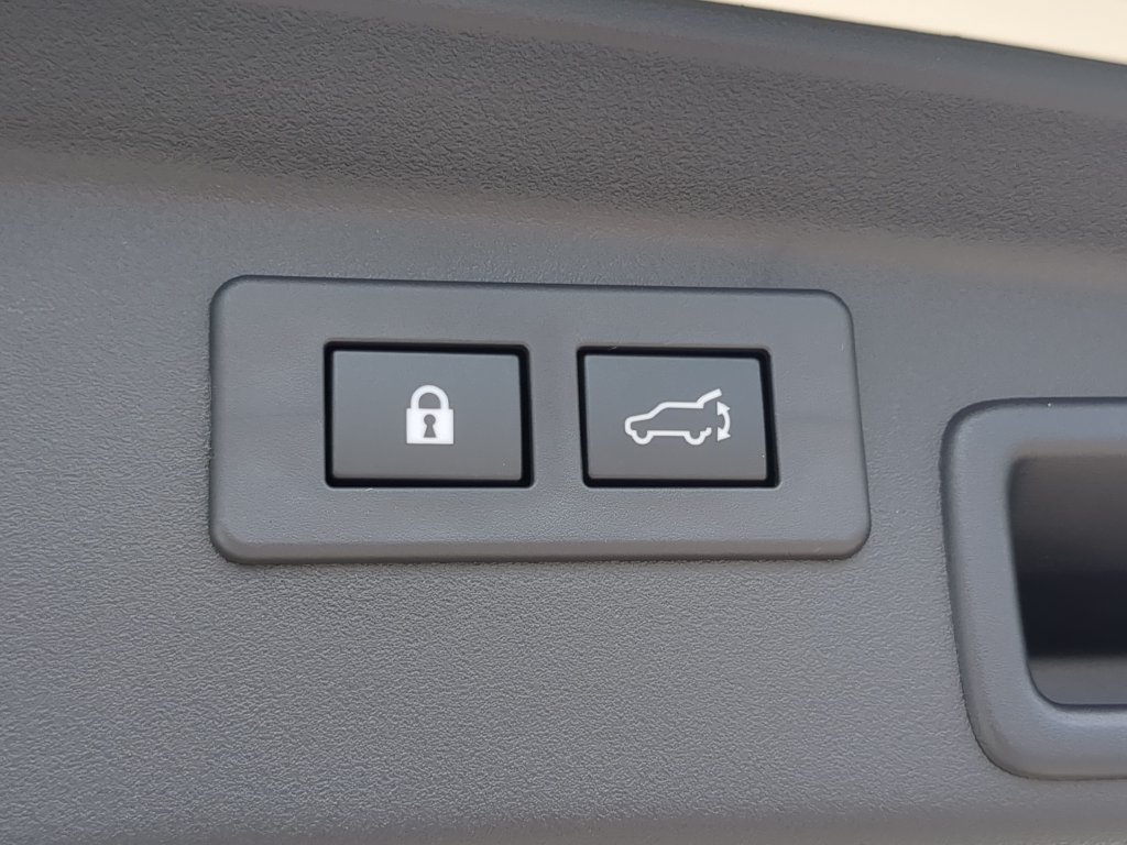 New 2026 Subaru Outback Limited AWD/4WD image 11