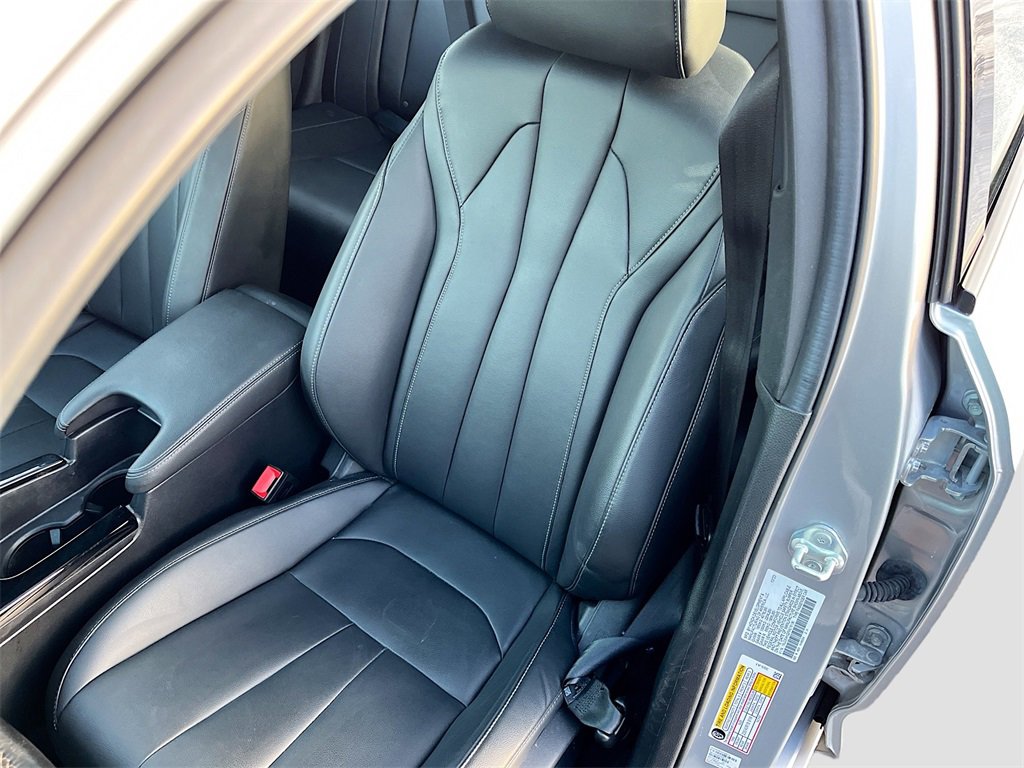 Used 2024 Acura Integra A-Spec image 21