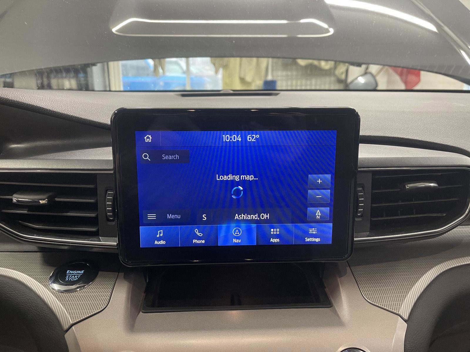 Used 2023 Ford Explorer XLT w/ Equipment Group 202A image 17