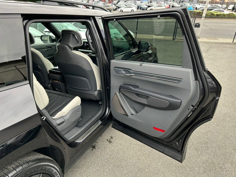 Used 2024 Kia EV9 GT-Line image 57