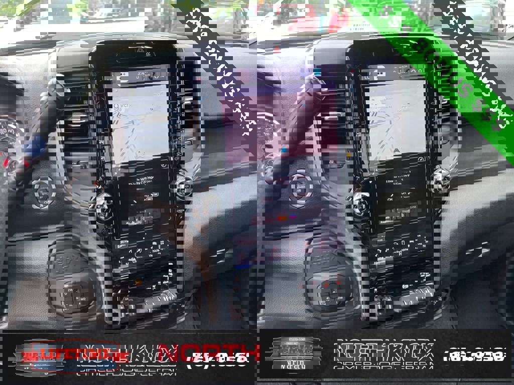 New 2025 RAM 2500 Tradesman image 10