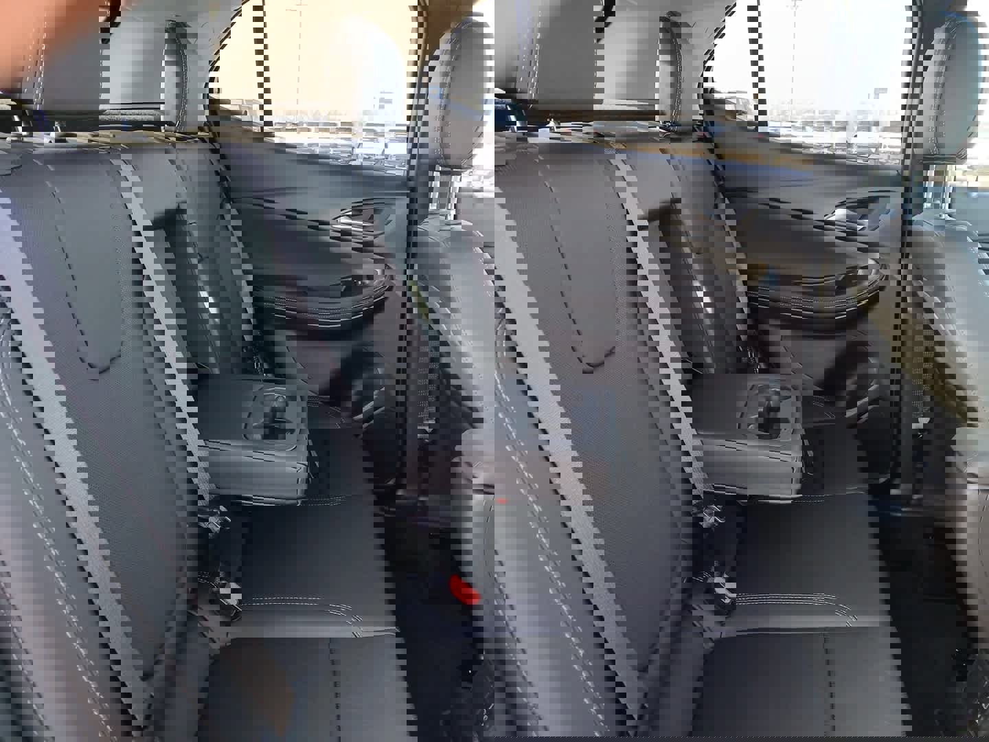 Used 2024 Buick Encore GX Sport Touring w/ Comfort Package image 29