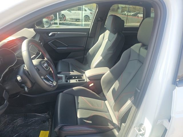 Used 2025 Audi Q3 2.0T Premium Plus w/ Premium Plus Package image 7
