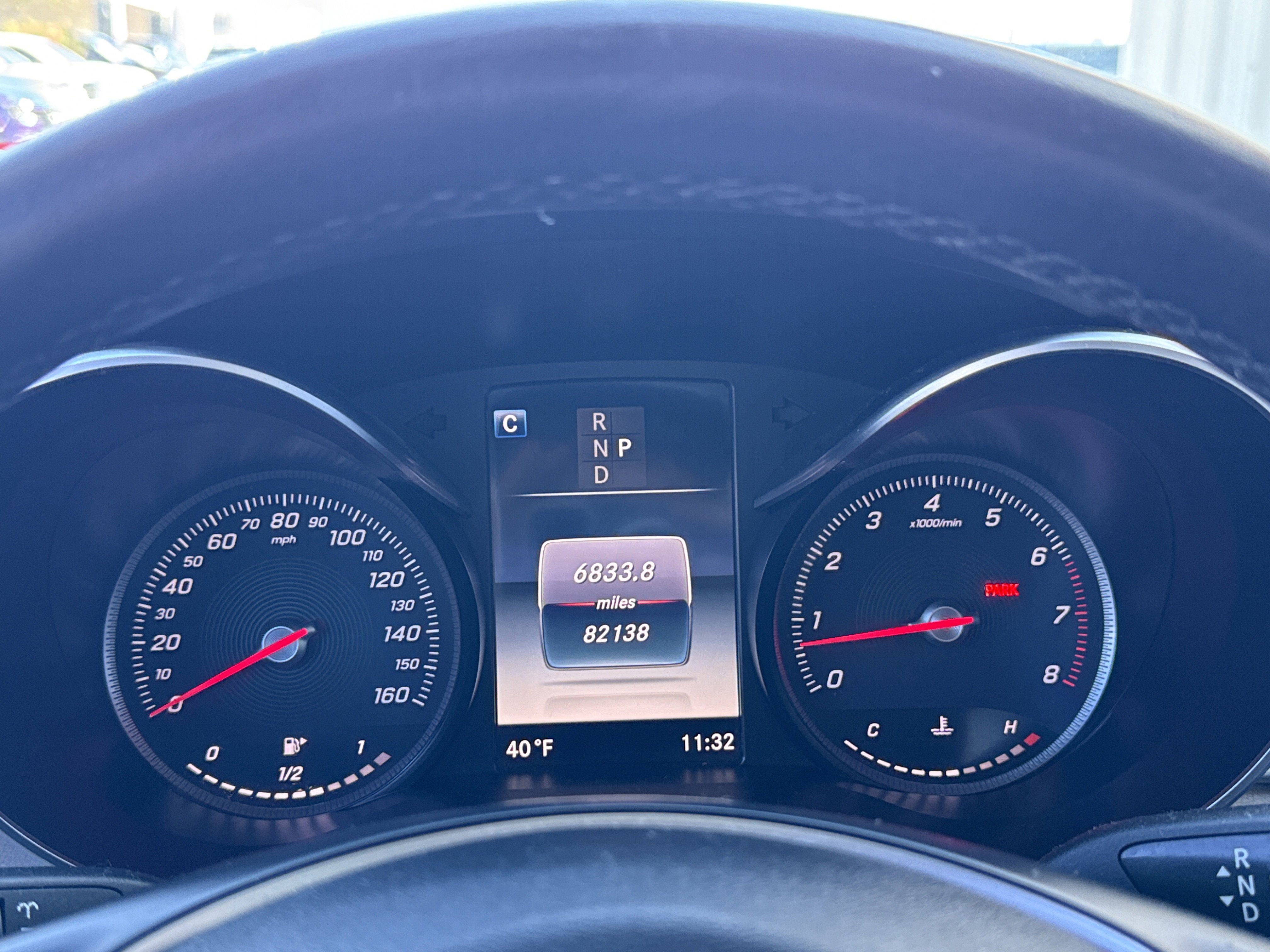 Used 2019 Mercedes-Benz GLC 300 GLC 300 image 19